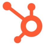 hubspot related logo pic as a freelance digital marketer in palakkad