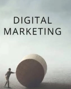 digital marketing image as a freelance digital marketer in palakkad